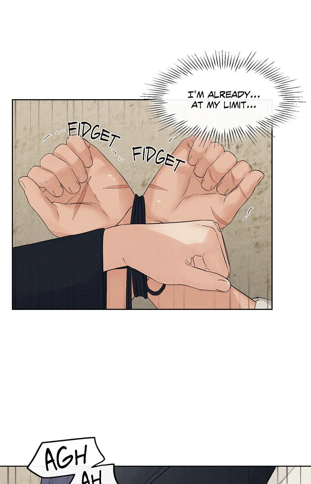 Toys of the Trade [paw] Chapter 34 - Page 51 in English