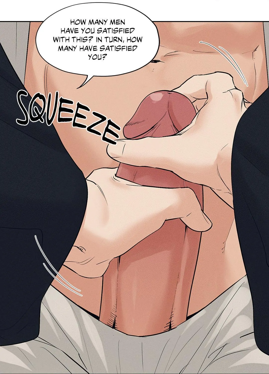 Toys of the Trade [paw] Chapter 34 - Page 7 in English