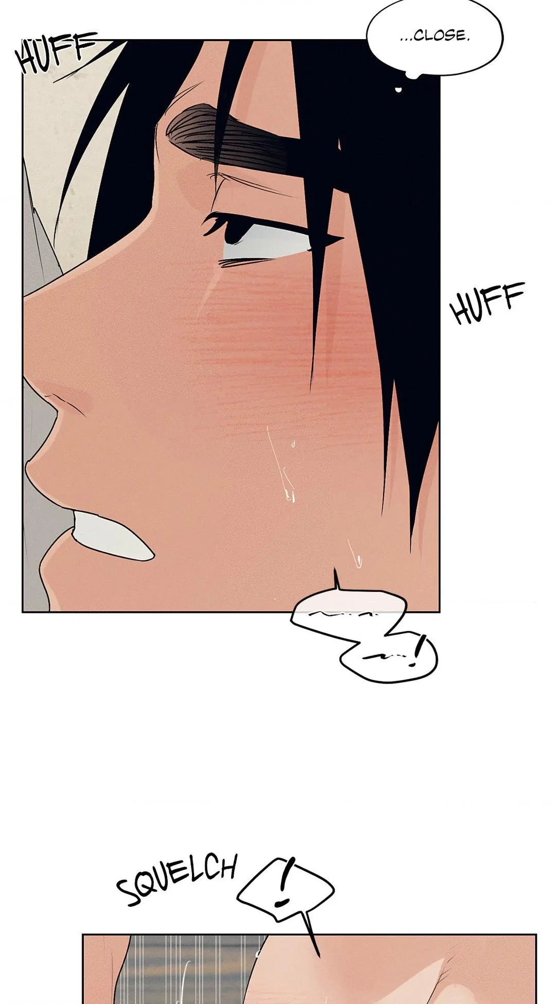 Toys of the Trade [paw] Chapter 35 - Page 13 in English
