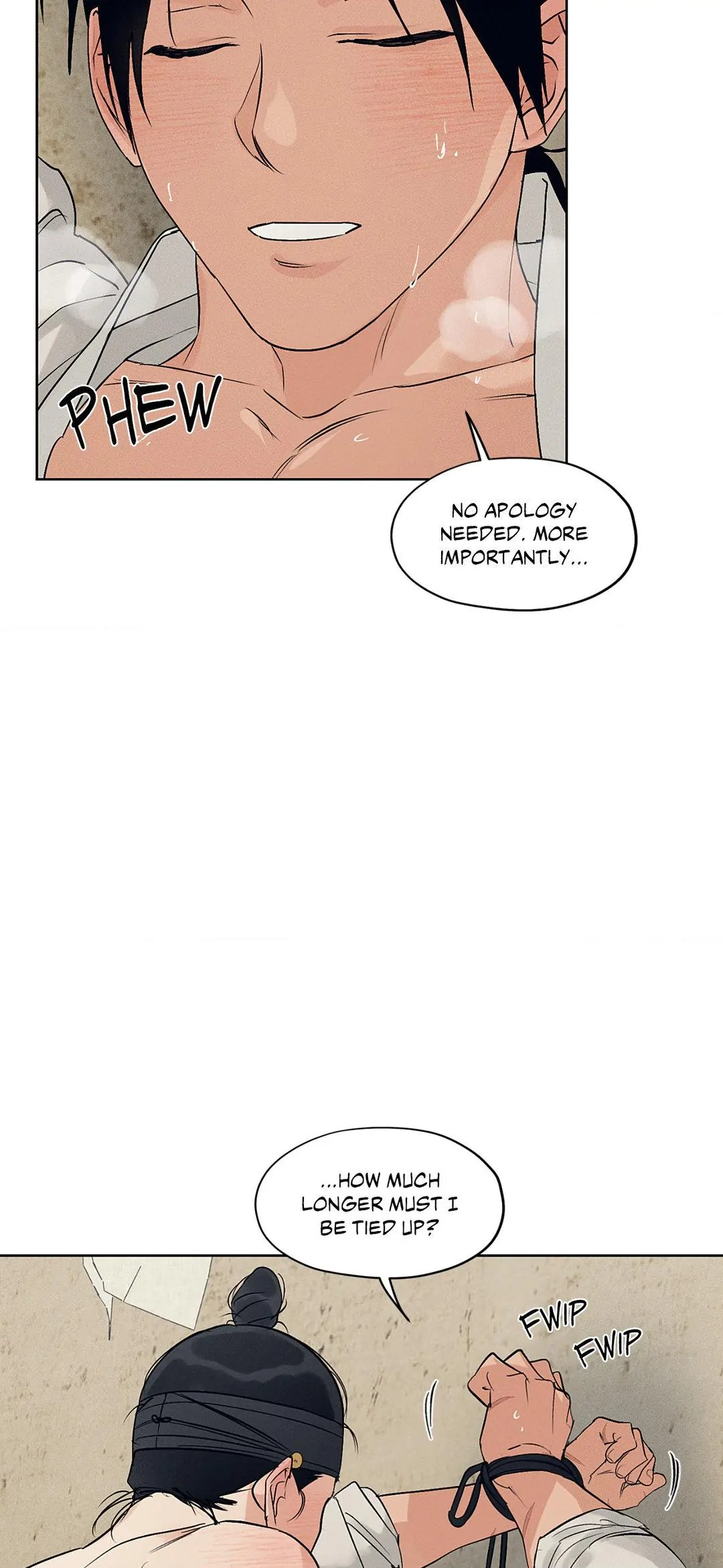 Toys of the Trade [paw] Chapter 35 - Page 42 in English