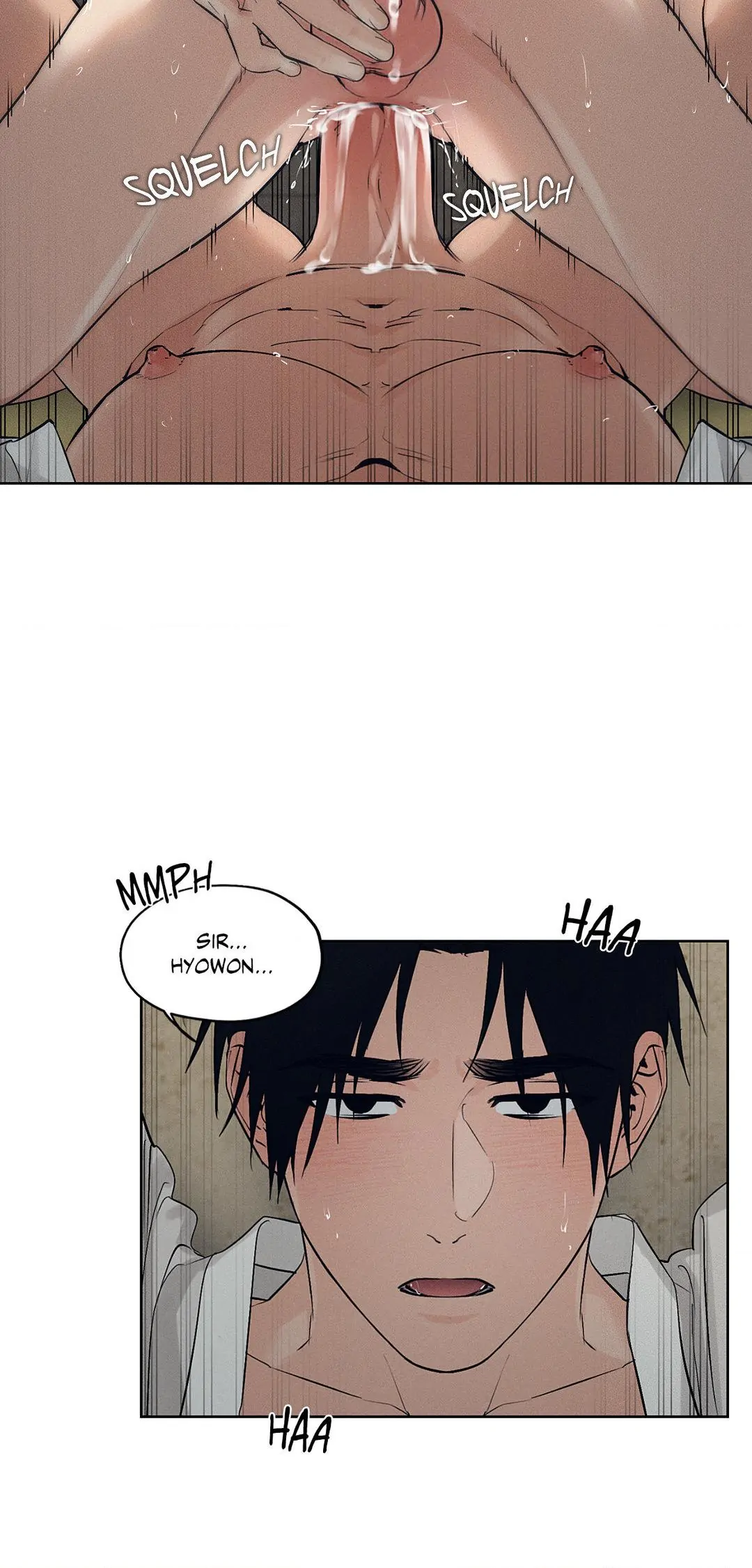 Toys of the Trade [paw] Chapter 35 - Page 5 in English