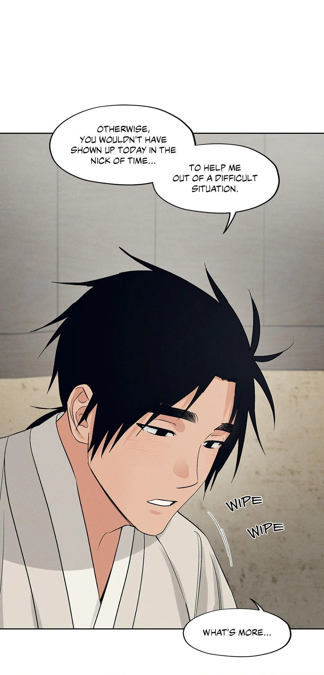 Toys of the Trade [paw] Chapter 35 - Page 55 in English