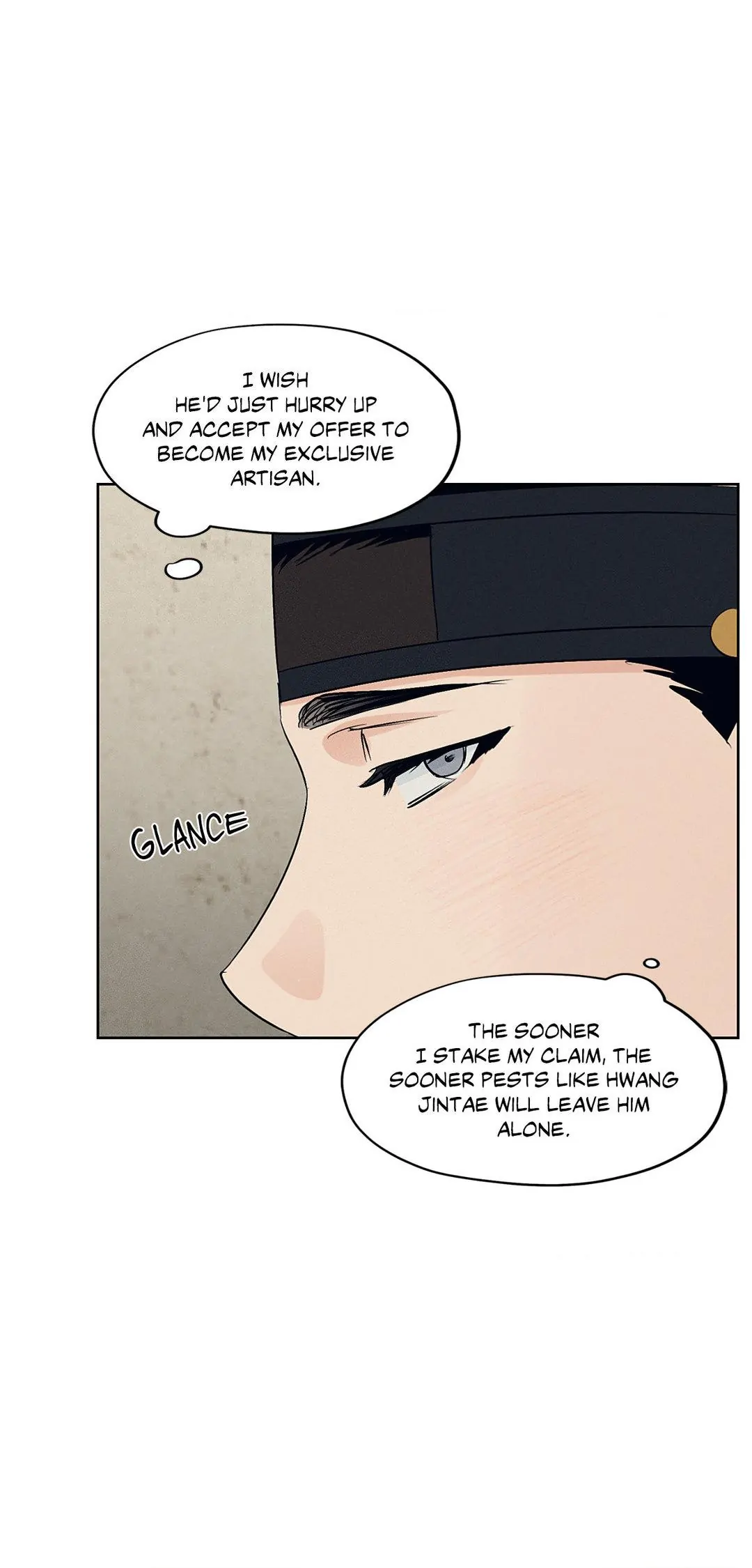 Toys of the Trade [paw] Chapter 35 - Page 59 in English