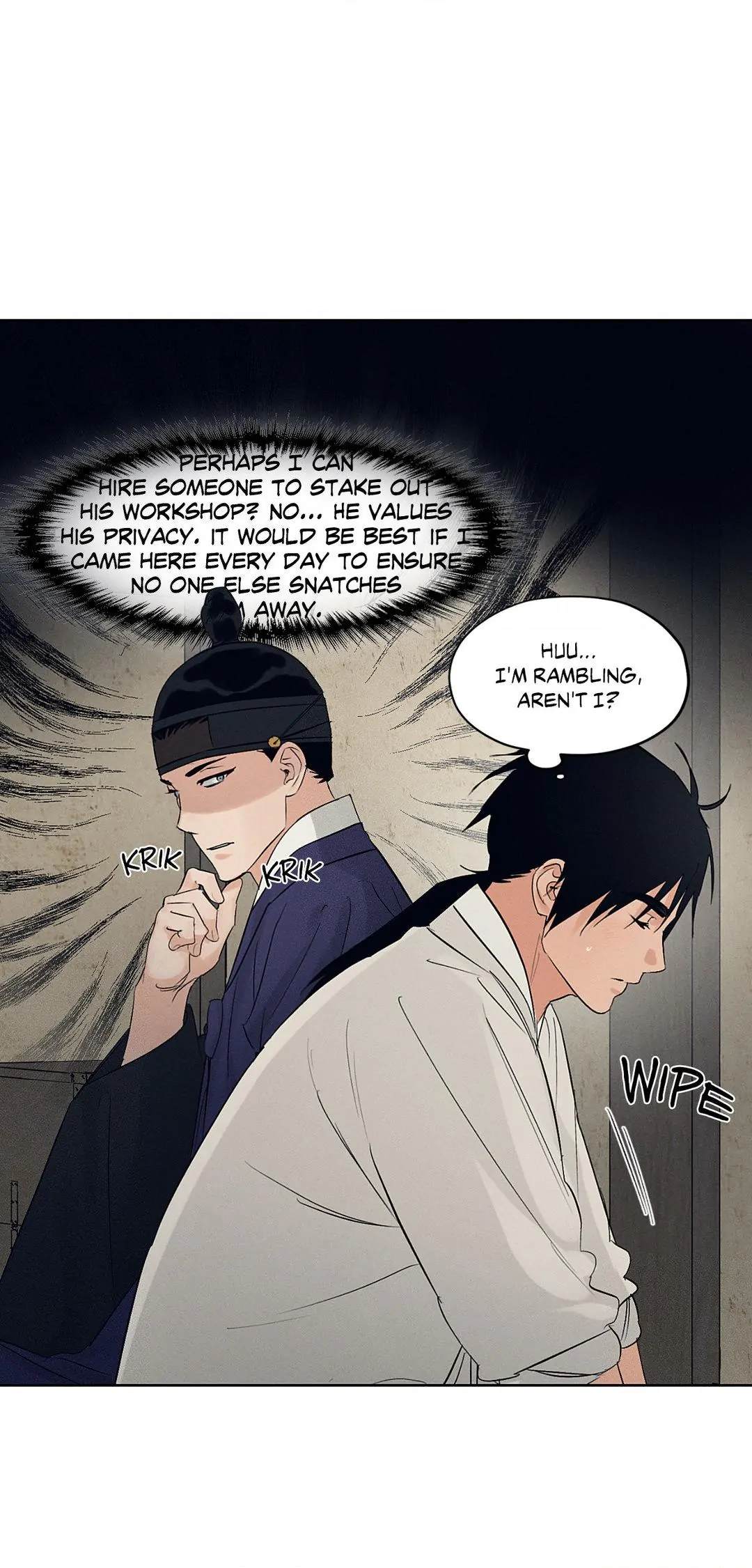 Toys of the Trade [paw] Chapter 35 - Page 60 in English
