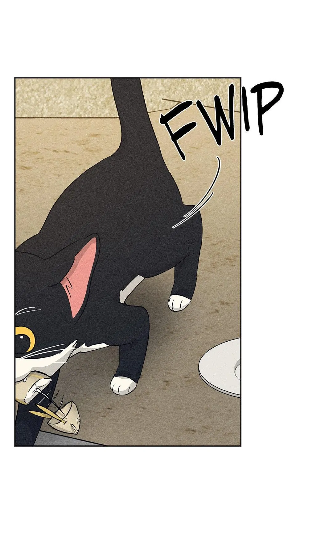 Toys of the Trade [paw] Chapter 36 - Page 25 in English