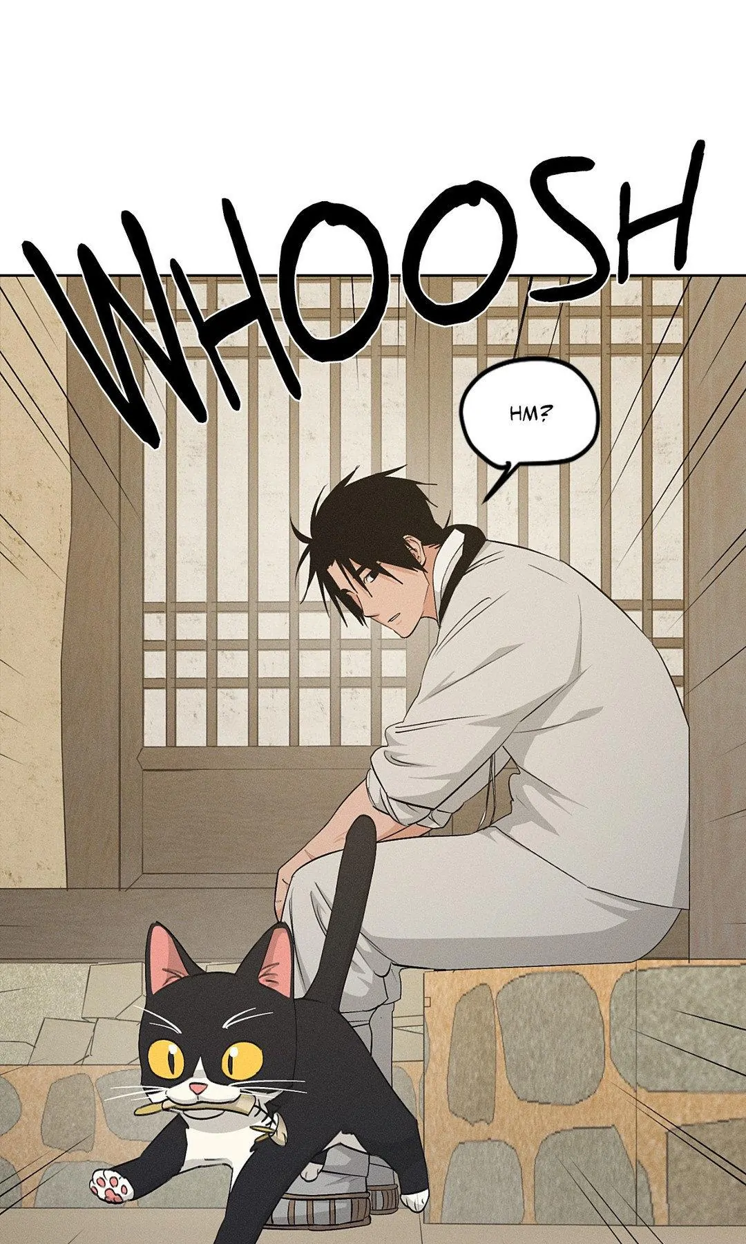 Toys of the Trade [paw] Chapter 36 - Page 26 in English