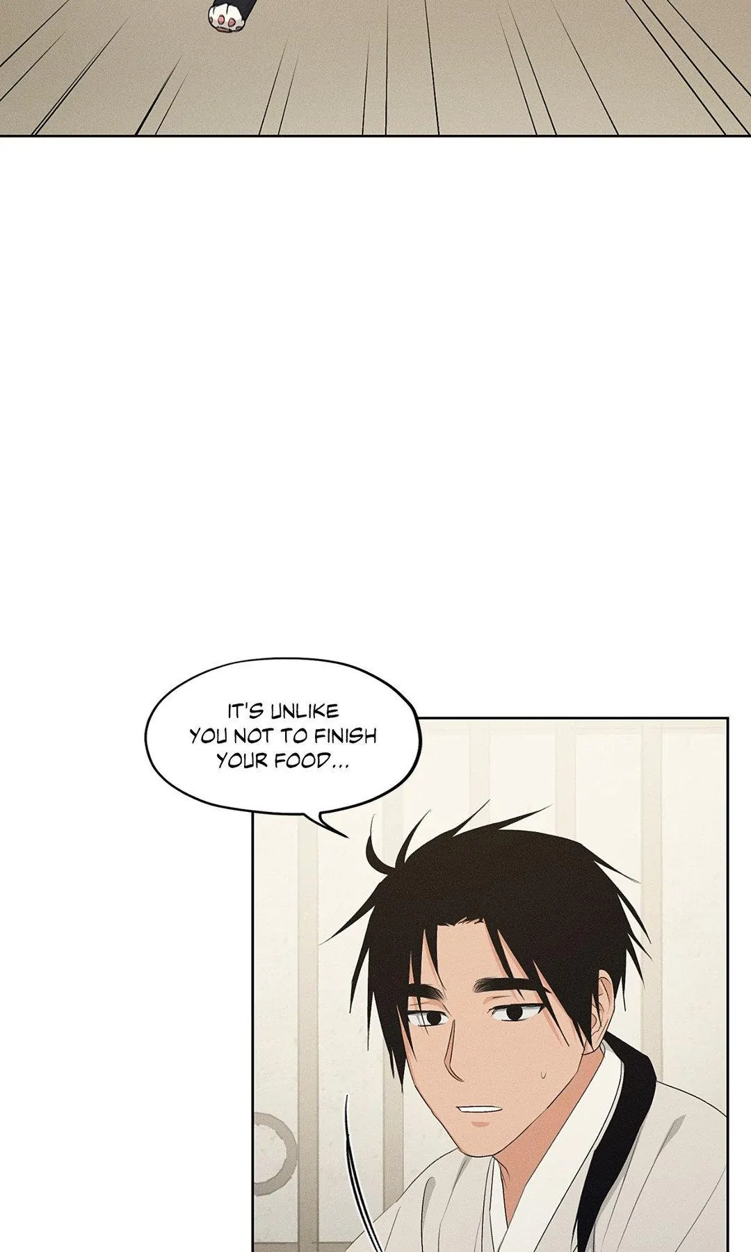 Toys of the Trade [paw] Chapter 36 - Page 27 in English
