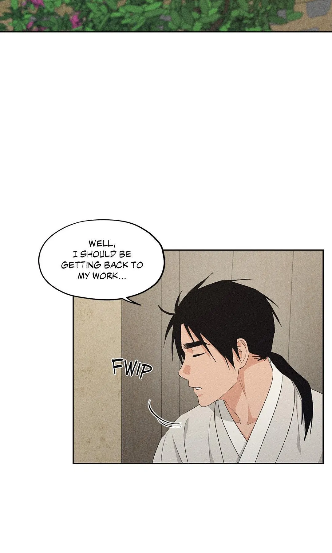 Toys of the Trade [paw] Chapter 36 - Page 30 in English