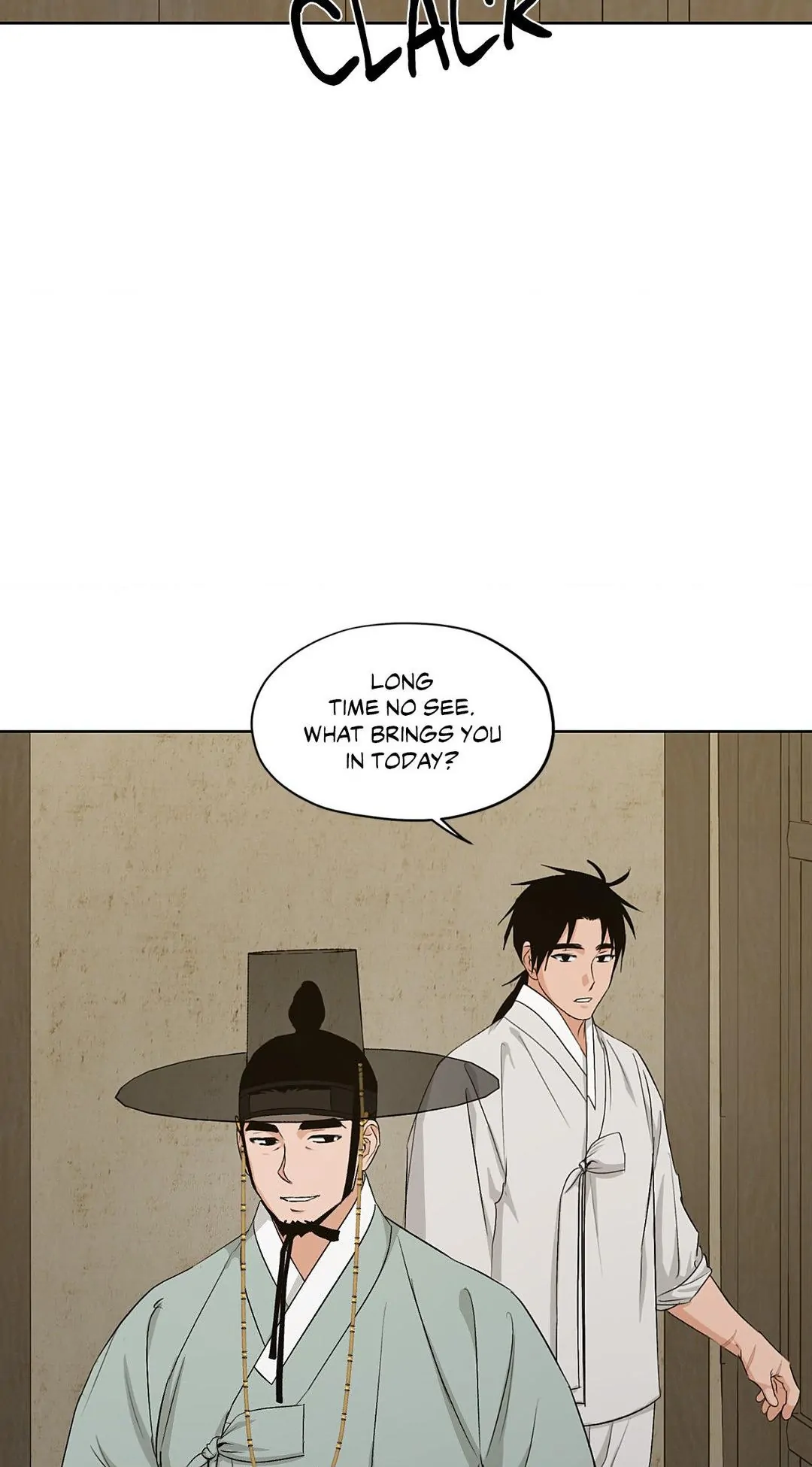 Toys of the Trade [paw] Chapter 36 - Page 33 in English