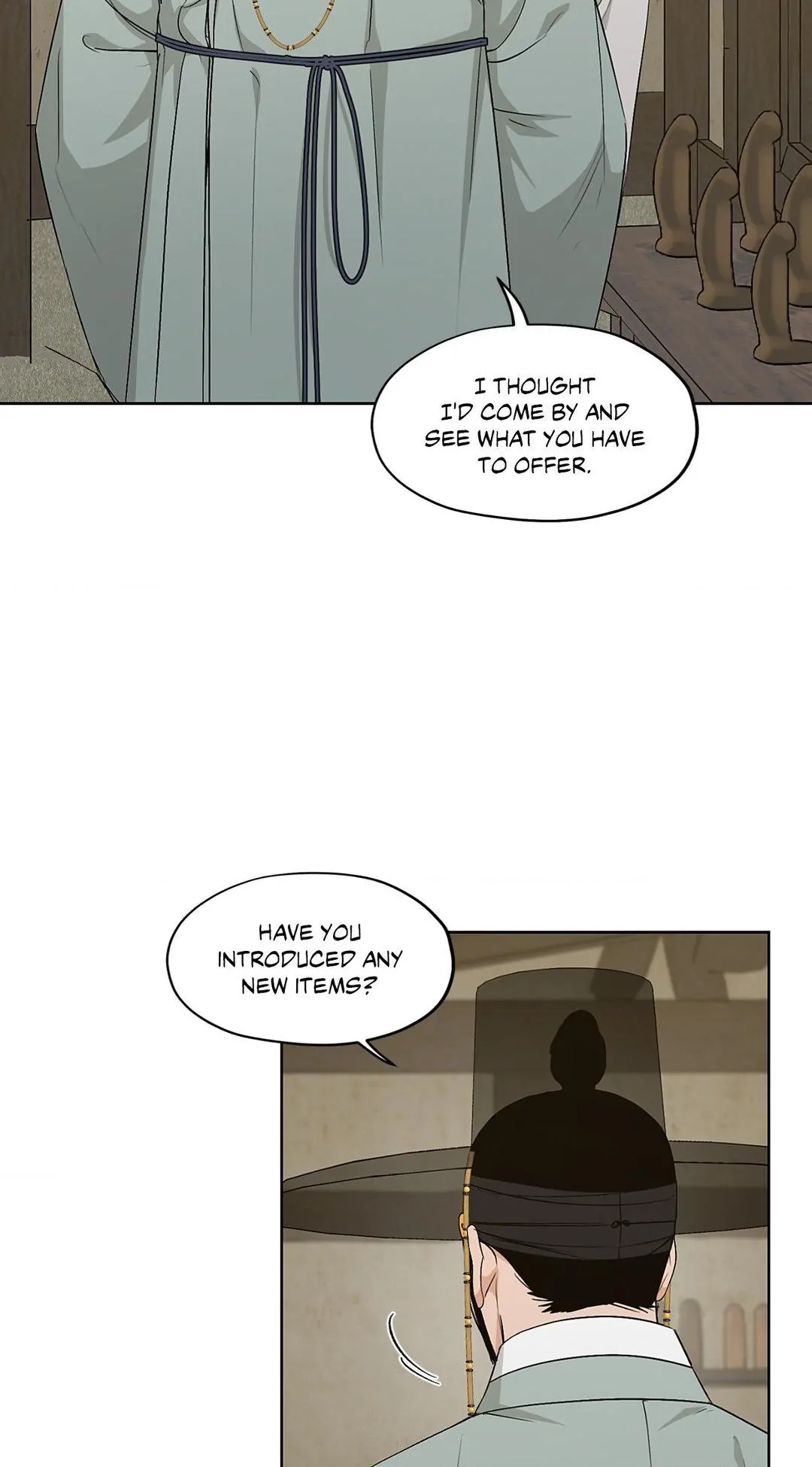 Toys of the Trade [paw] Chapter 36 - Page 34 in English