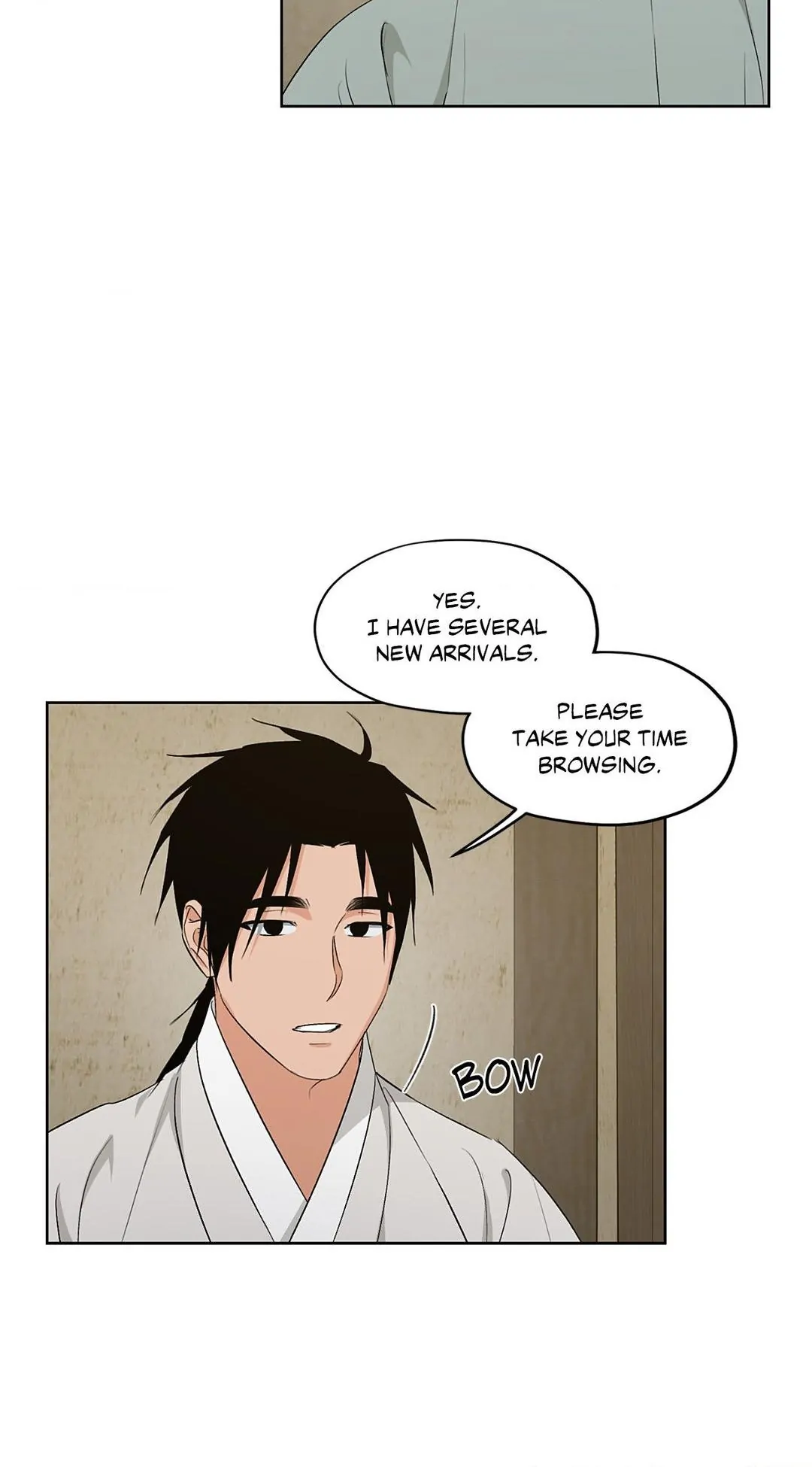 Toys of the Trade [paw] Chapter 36 - Page 35 in English