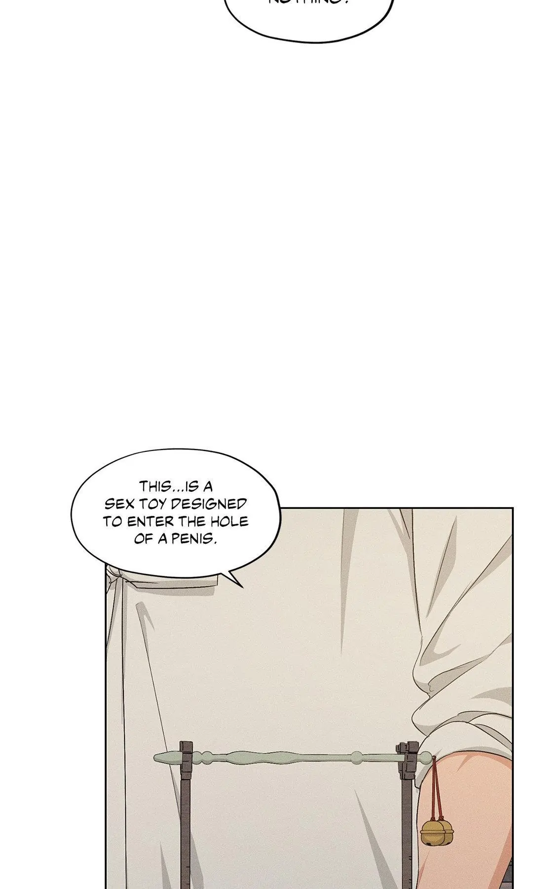 Toys of the Trade [paw] Chapter 36 - Page 43 in English