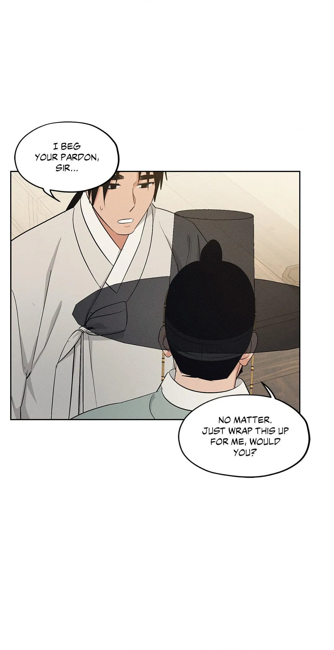 Toys of the Trade [paw] Chapter 36 - Page 56 in English