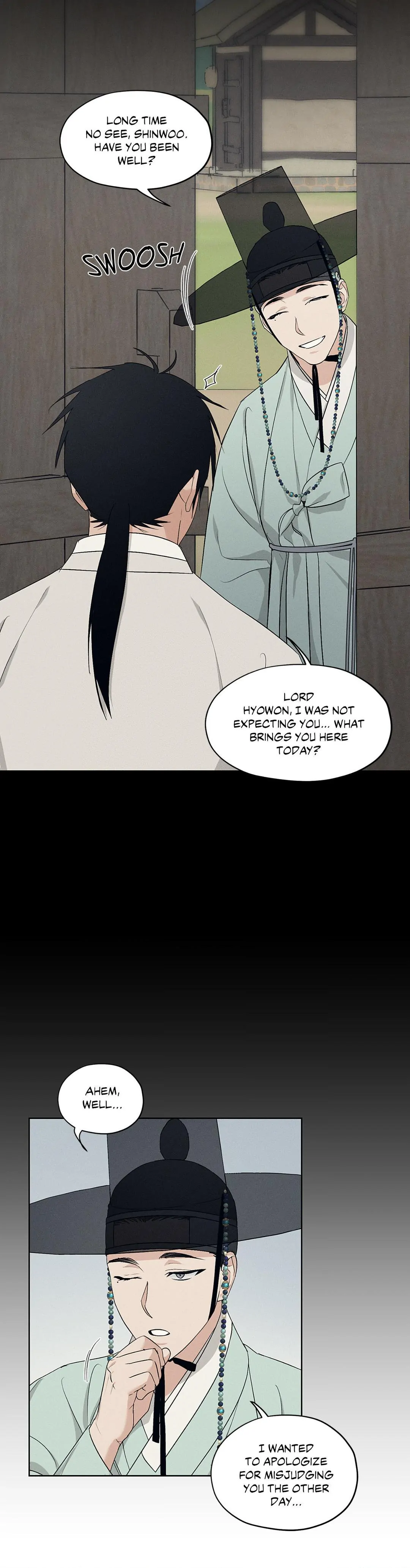 Toys of the Trade [paw] Chapter 37 - Page 12 in English