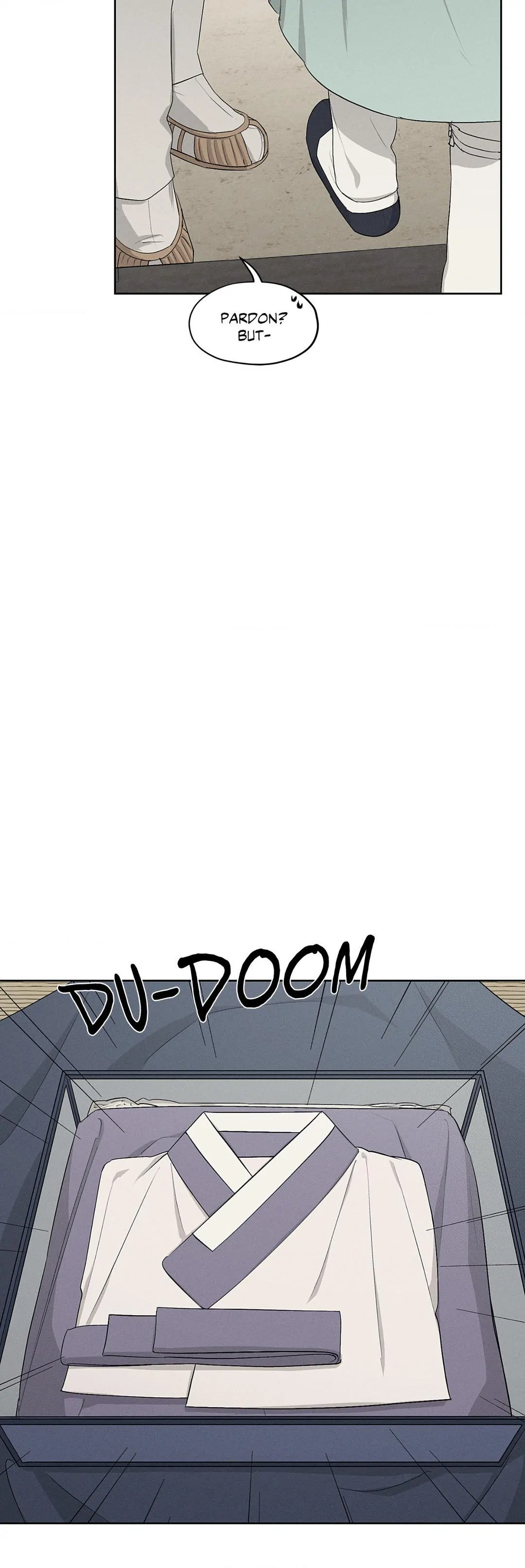 Toys of the Trade [paw] Chapter 37 - Page 15 in English