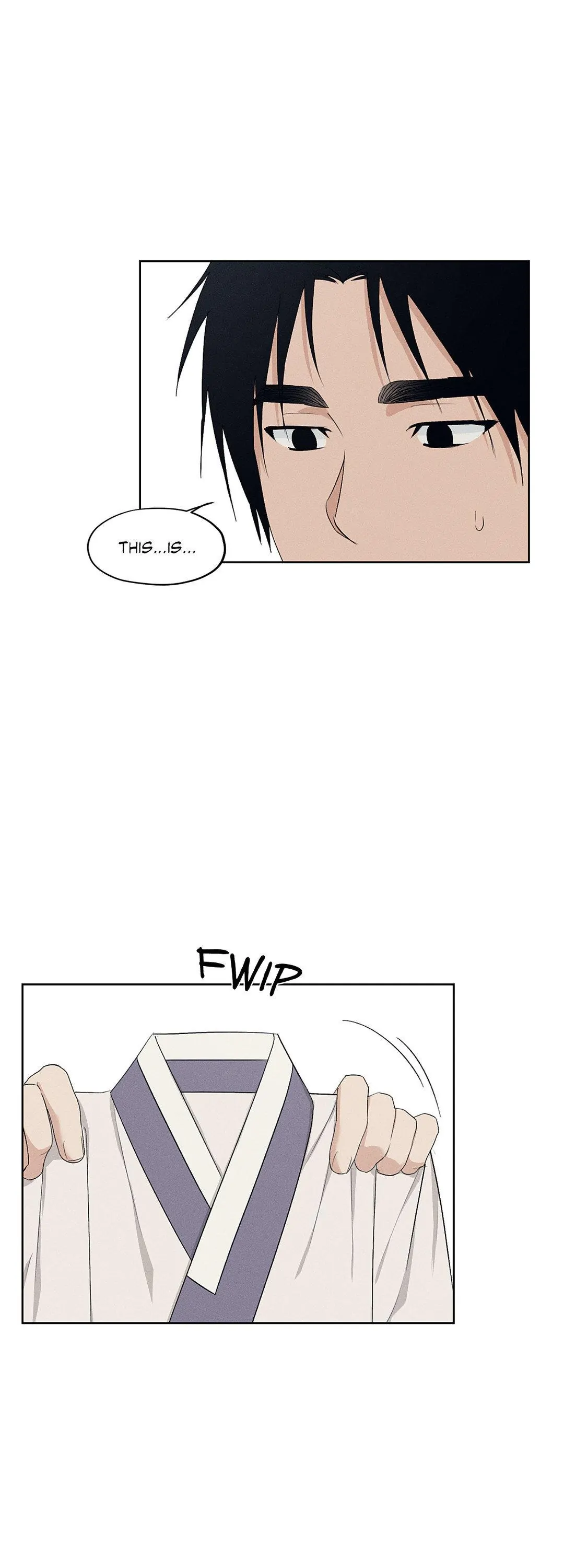 Toys of the Trade [paw] Chapter 37 - Page 16 in English