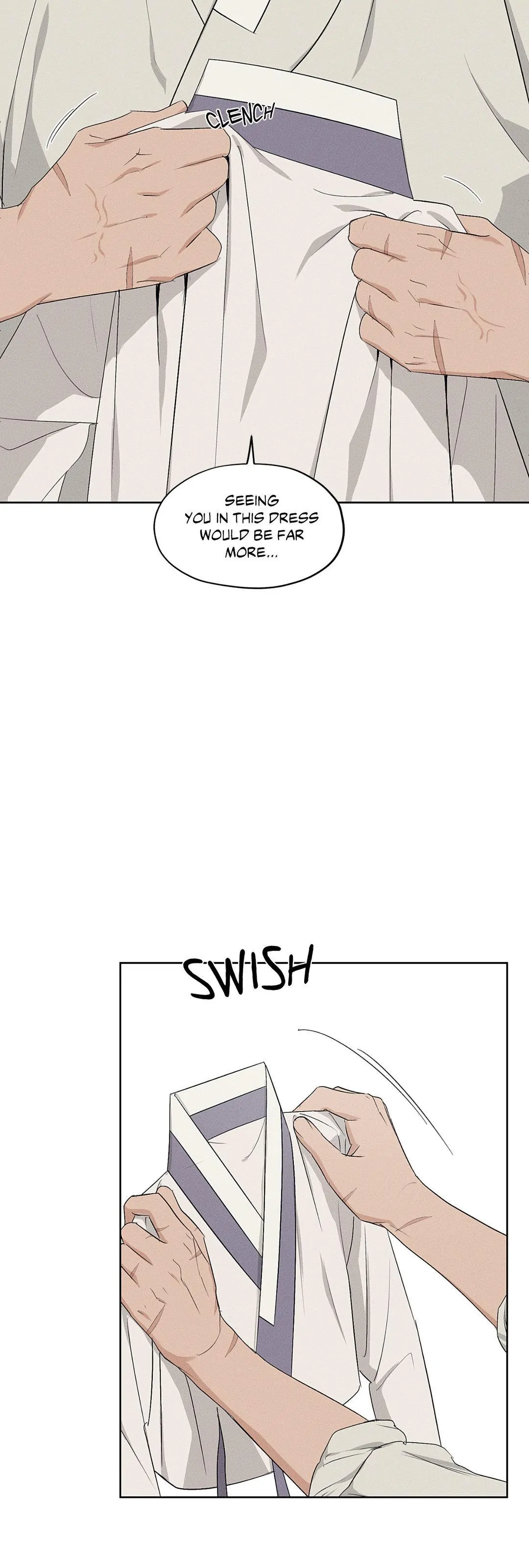 Toys of the Trade [paw] Chapter 37 - Page 27 in English