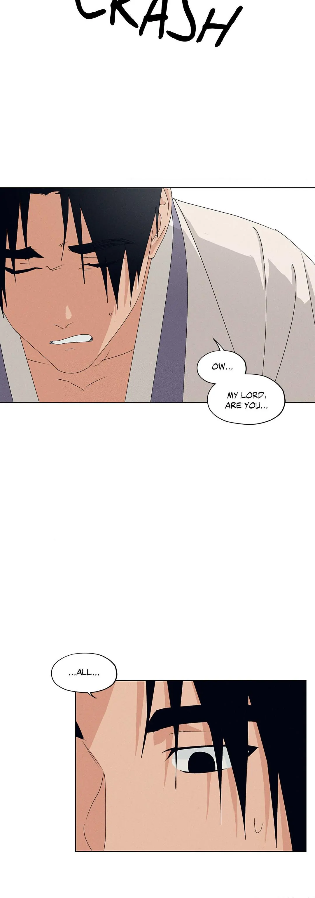 Toys of the Trade [paw] Chapter 37 - Page 39 in English