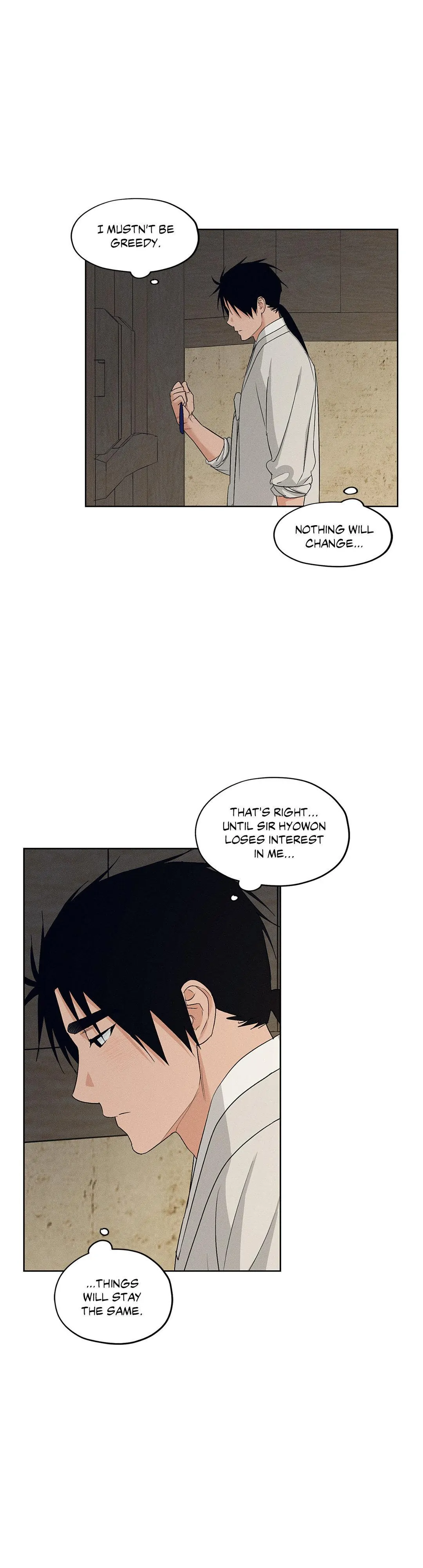Toys of the Trade [paw] Chapter 37 - Page 7 in English