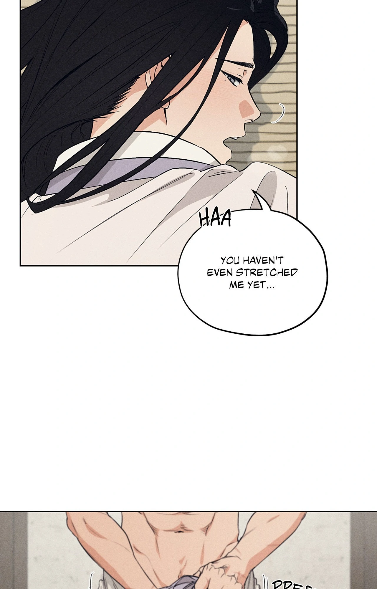 Toys of the Trade [paw] Chapter 38 - Page 31 in English