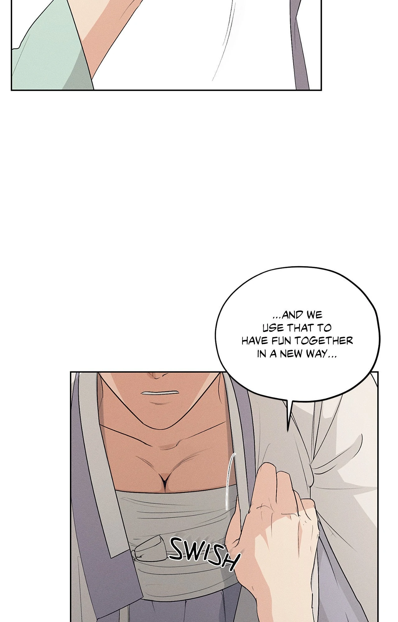 Toys of the Trade [paw] Chapter 38 - Page 4 in English