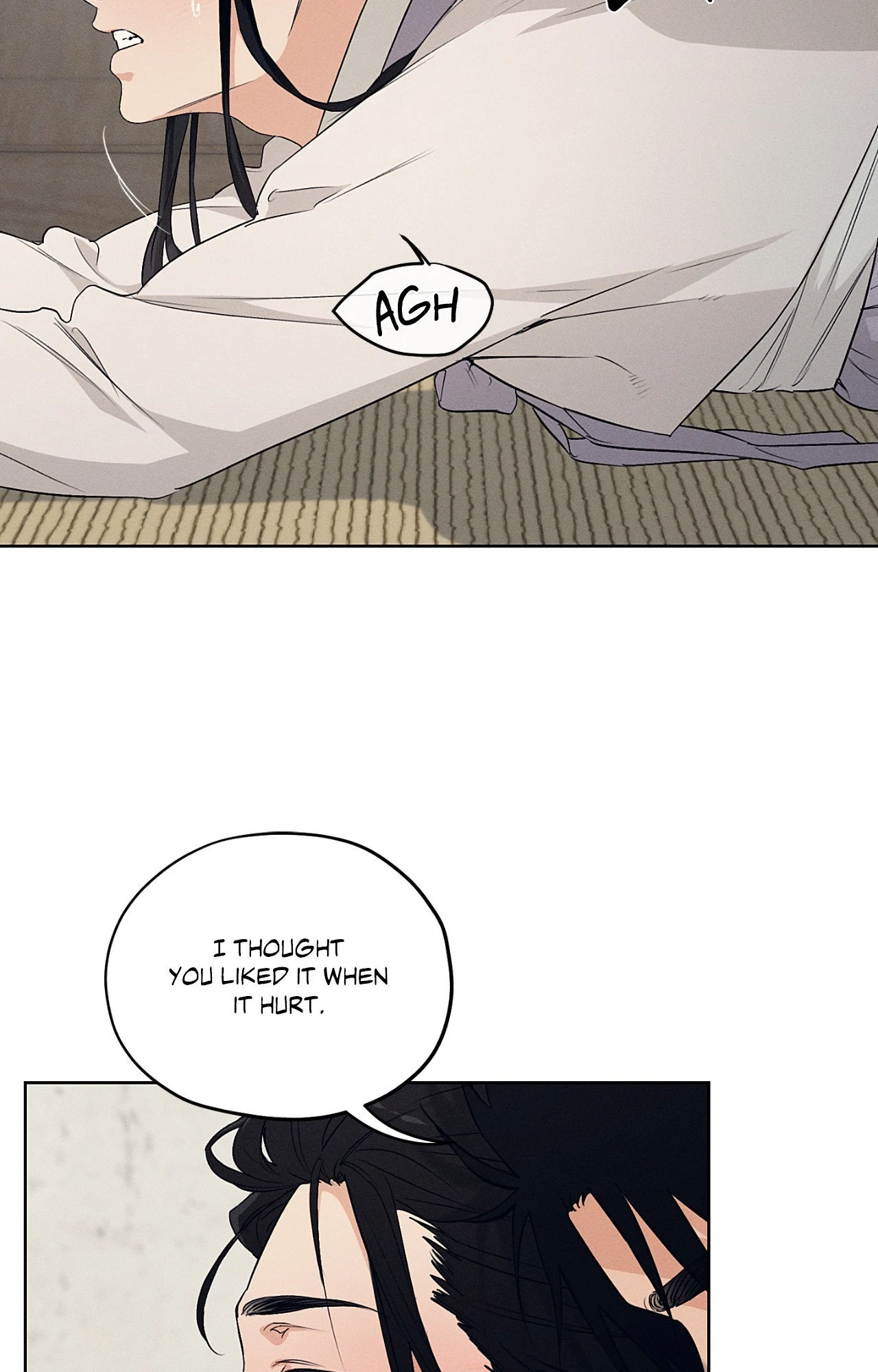 Toys of the Trade [paw] Chapter 38 - Page 43 in English