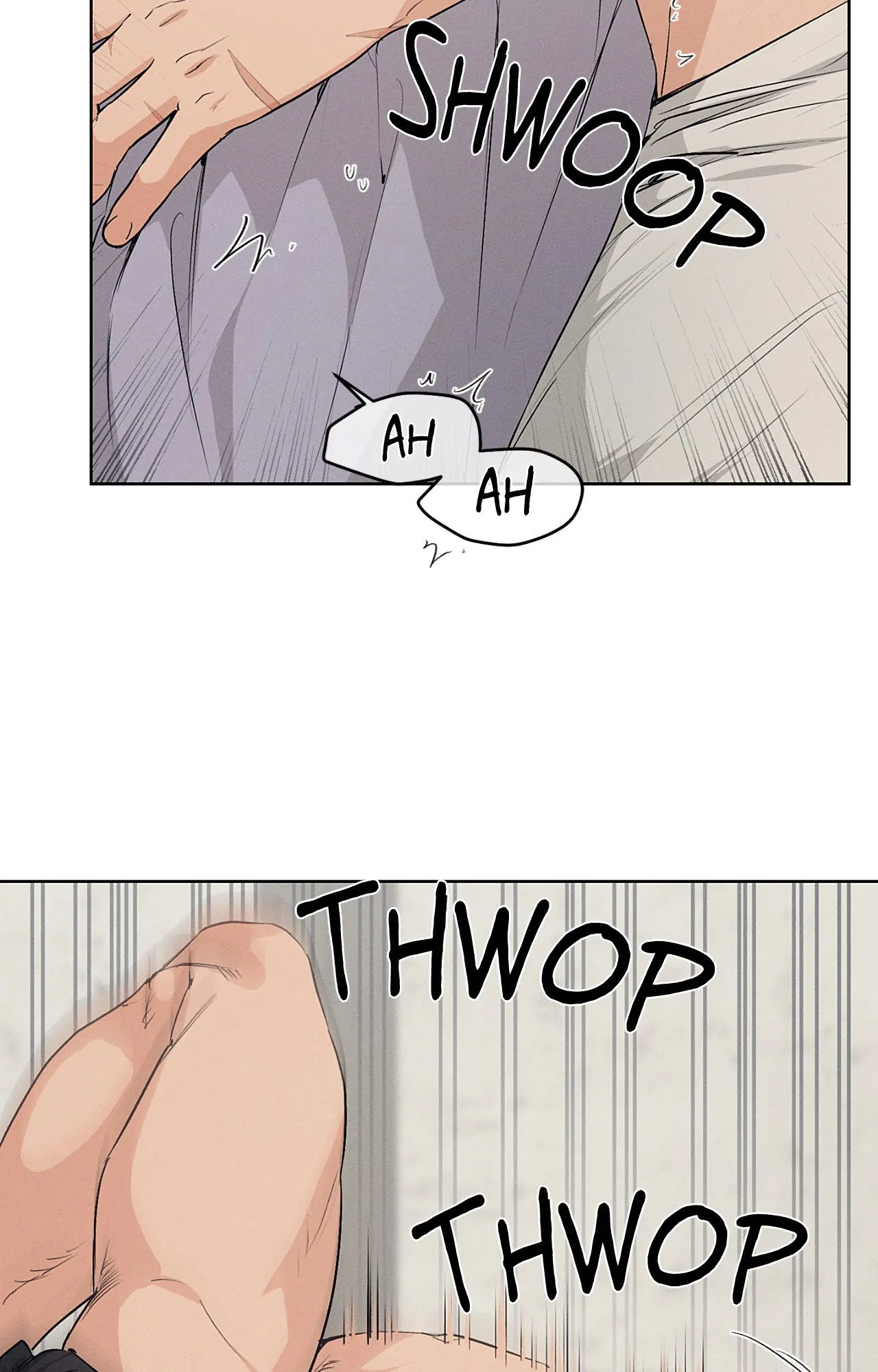Toys of the Trade [paw] Chapter 38 - Page 45 in English