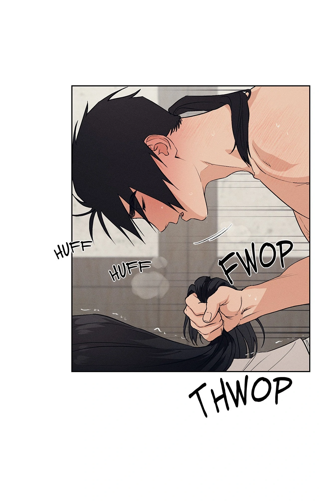 Toys of the Trade [paw] Chapter 38 - Page 53 in English