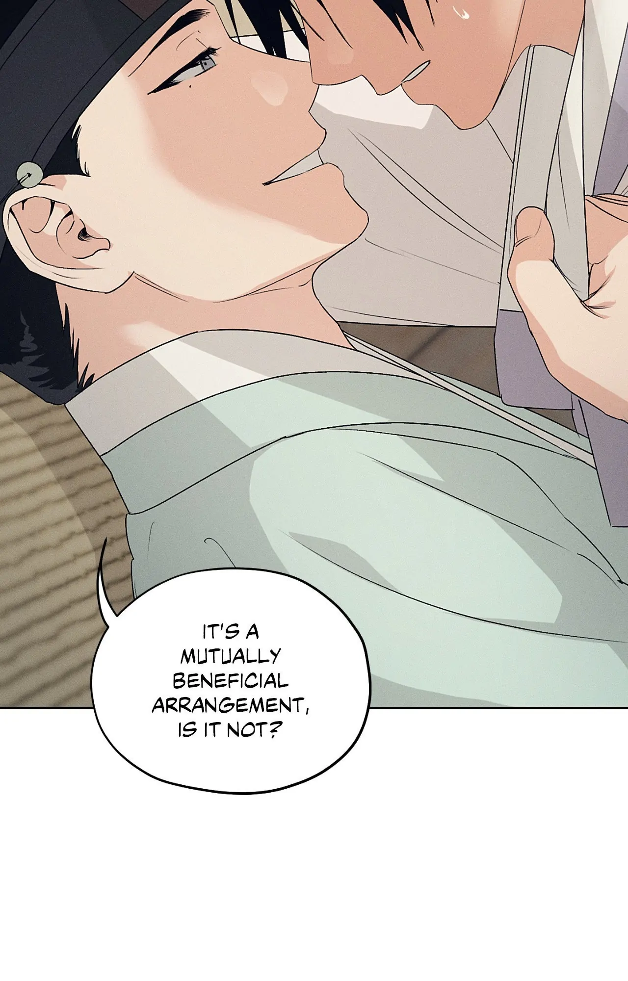Toys of the Trade [paw] Chapter 38 - Page 6 in English