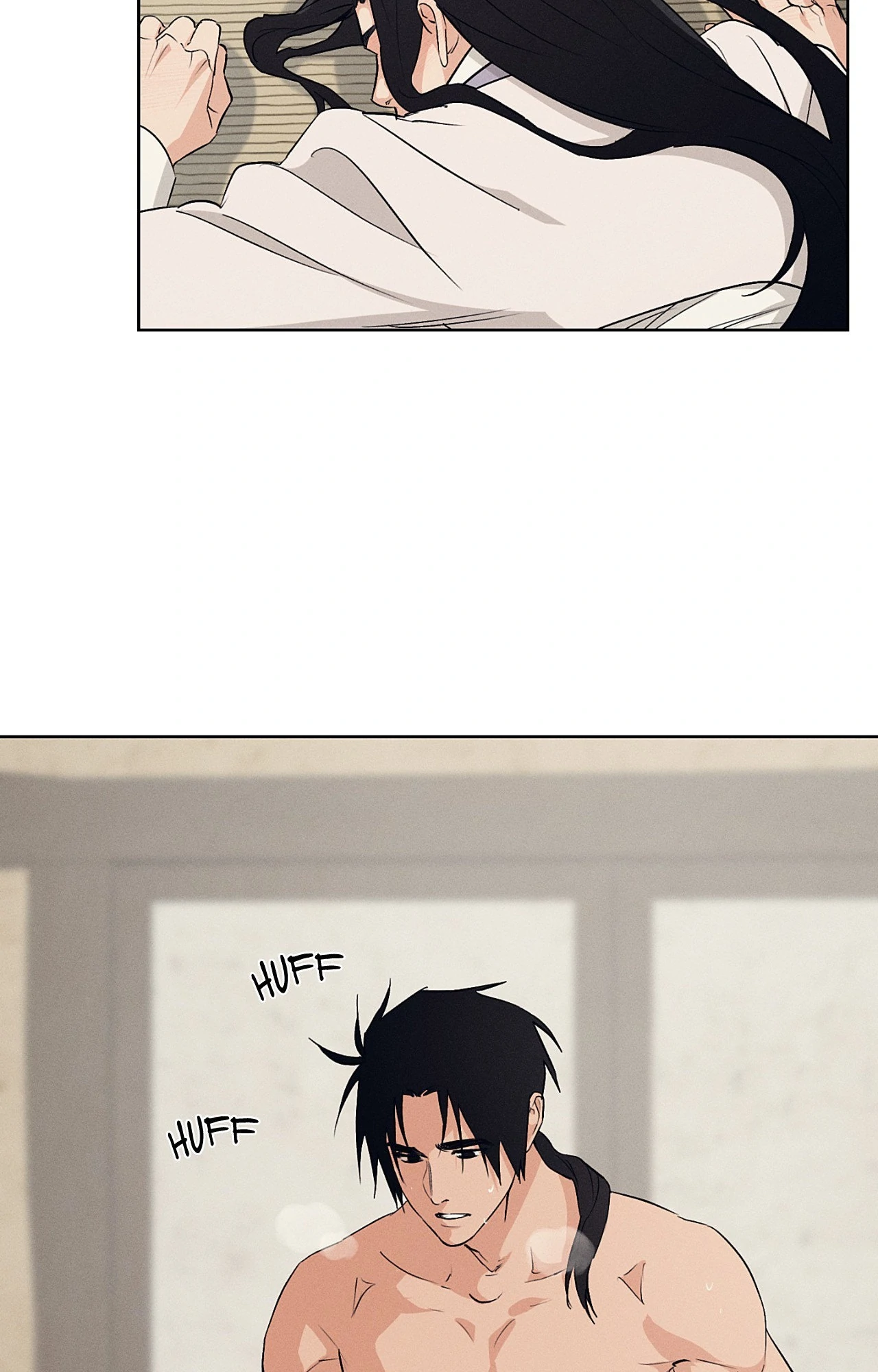 Toys of the Trade [paw] Chapter 38 - Page 61 in English