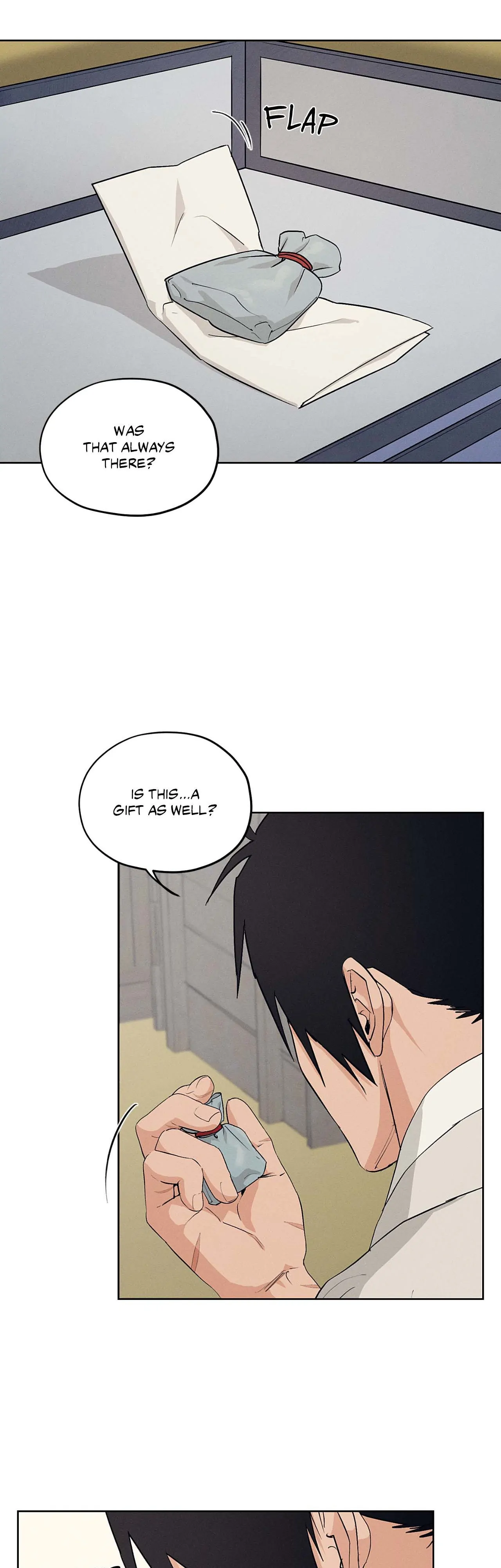 Toys of the Trade [paw] Chapter 39 - Page 22 in English