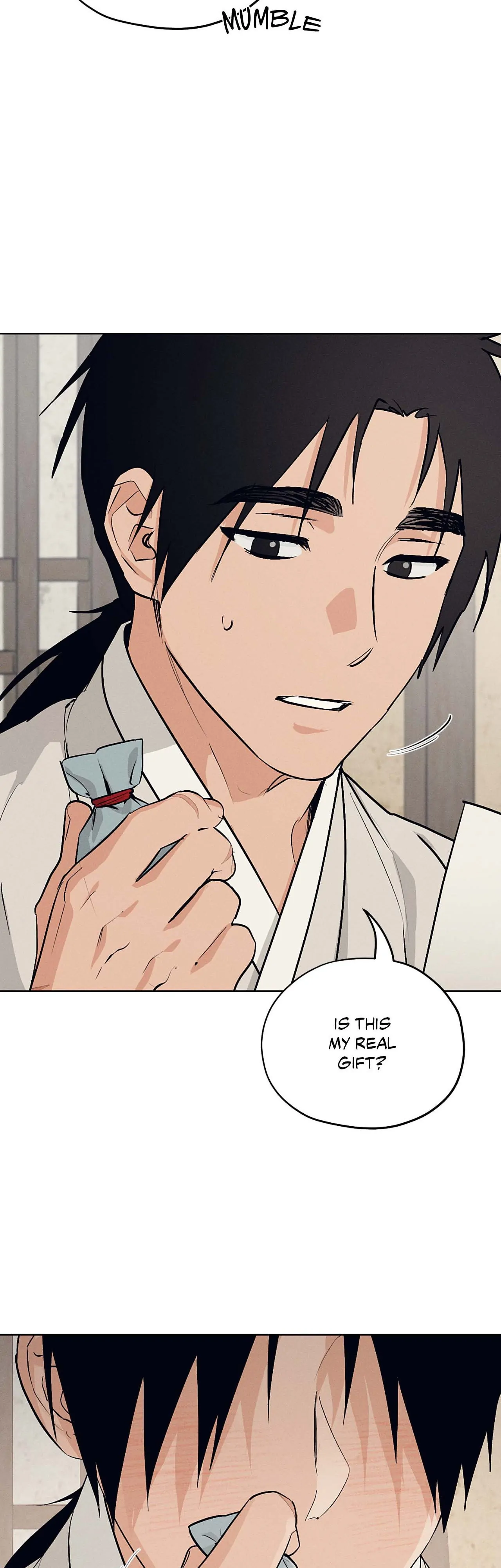 Toys of the Trade [paw] Chapter 39 - Page 25 in English