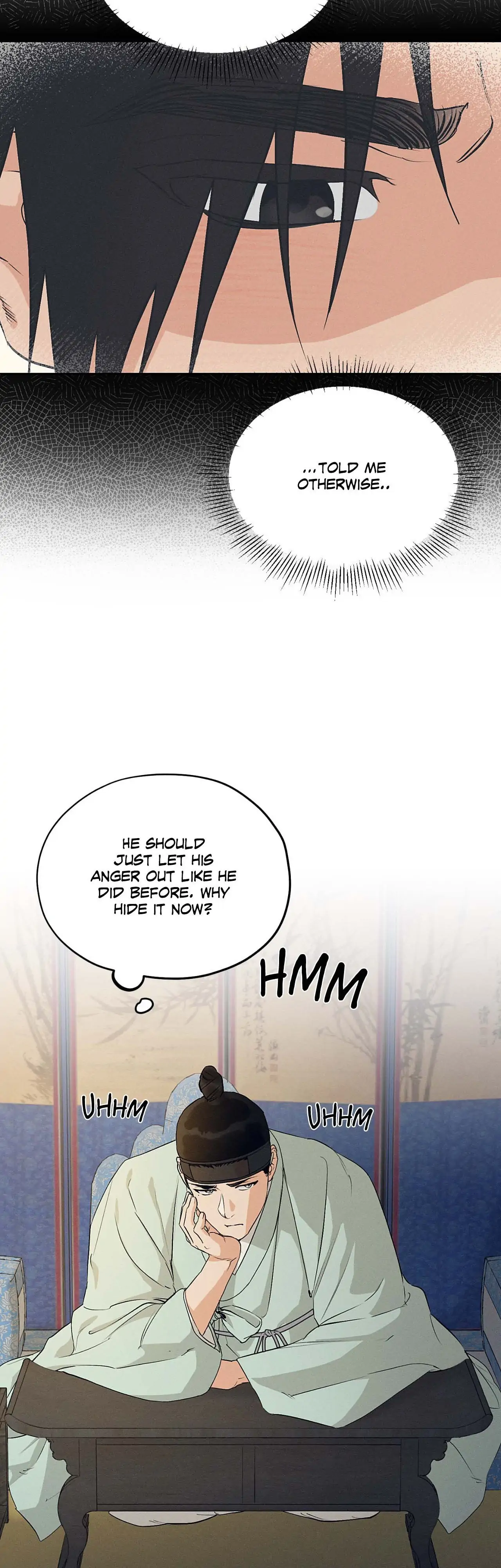 Toys of the Trade [paw] Chapter 39 - Page 29 in English