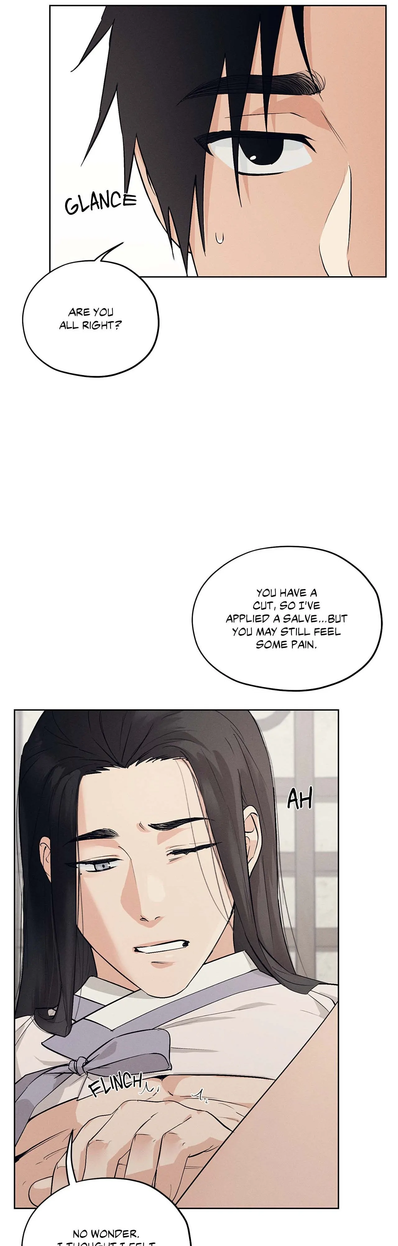 Toys of the Trade [paw] Chapter 39 - Page 6 in English
