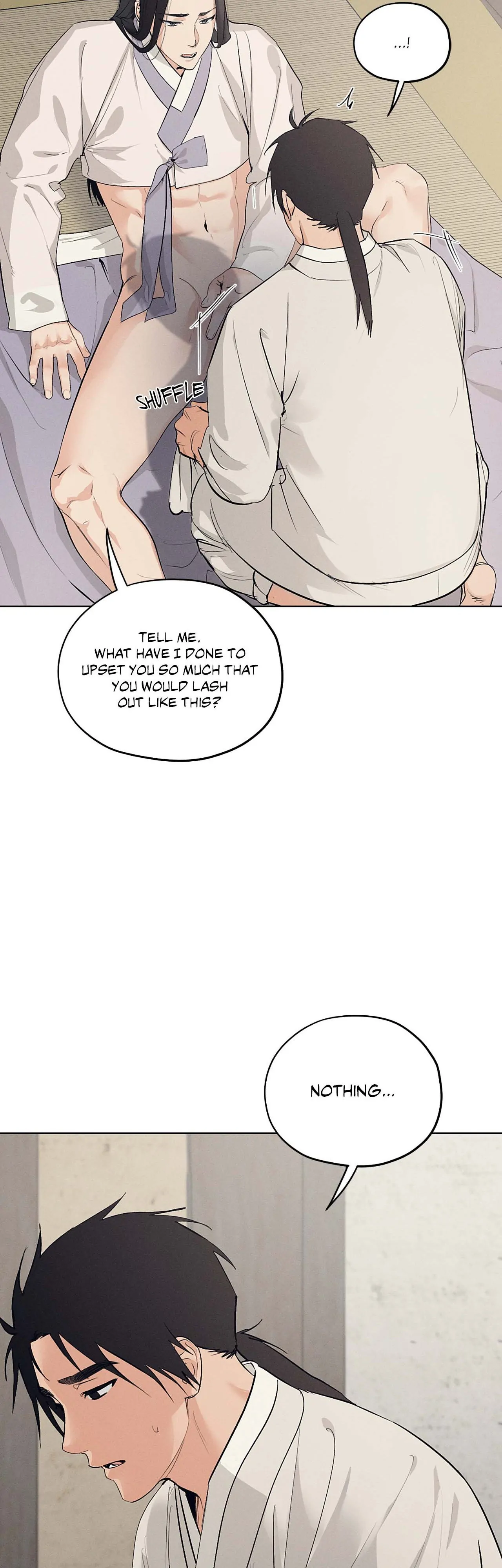 Toys of the Trade [paw] Chapter 39 - Page 8 in English