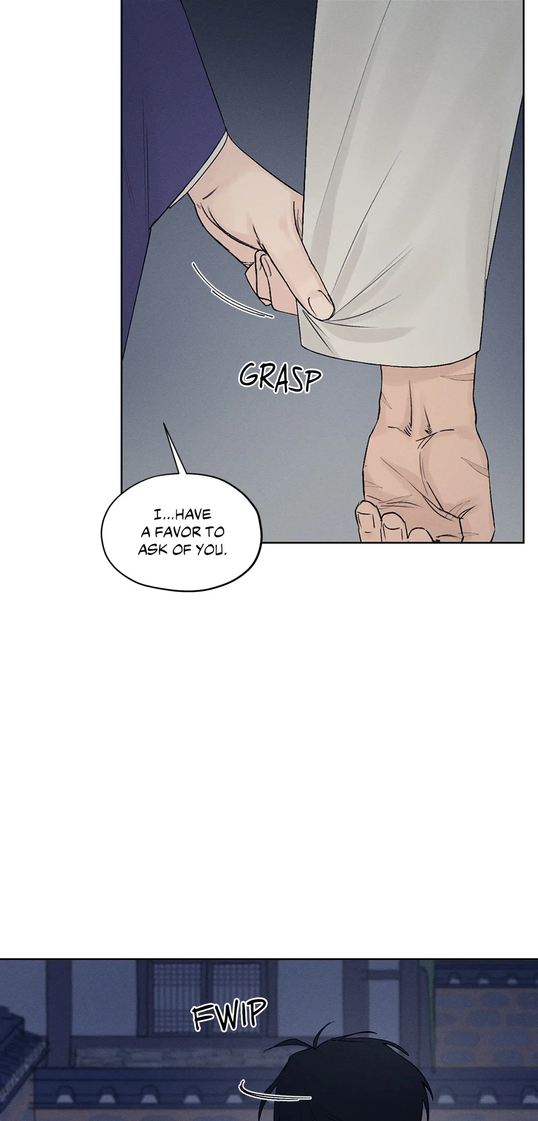 Toys of the Trade [paw] Chapter 4 - Page 23 in English