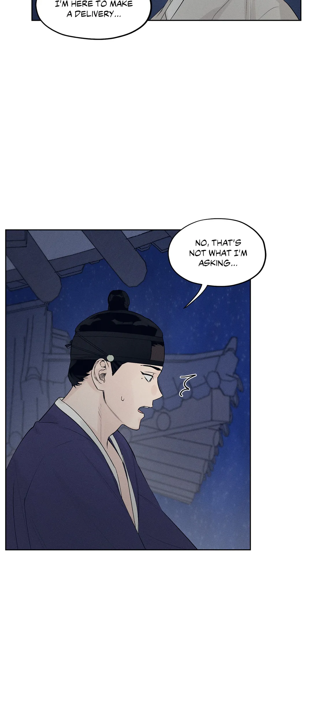Toys of the Trade [paw] Chapter 4 - Page 3 in English