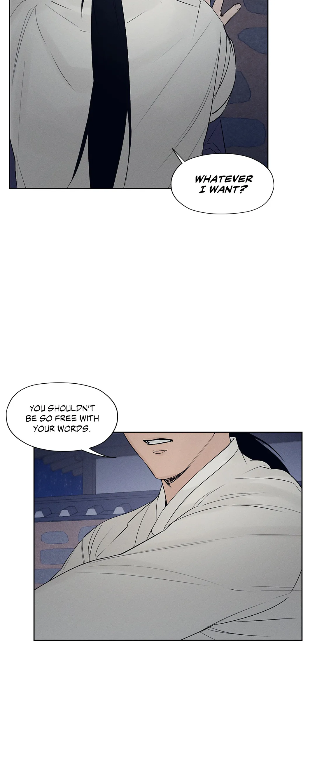 Toys of the Trade [paw] Chapter 4 - Page 42 in English