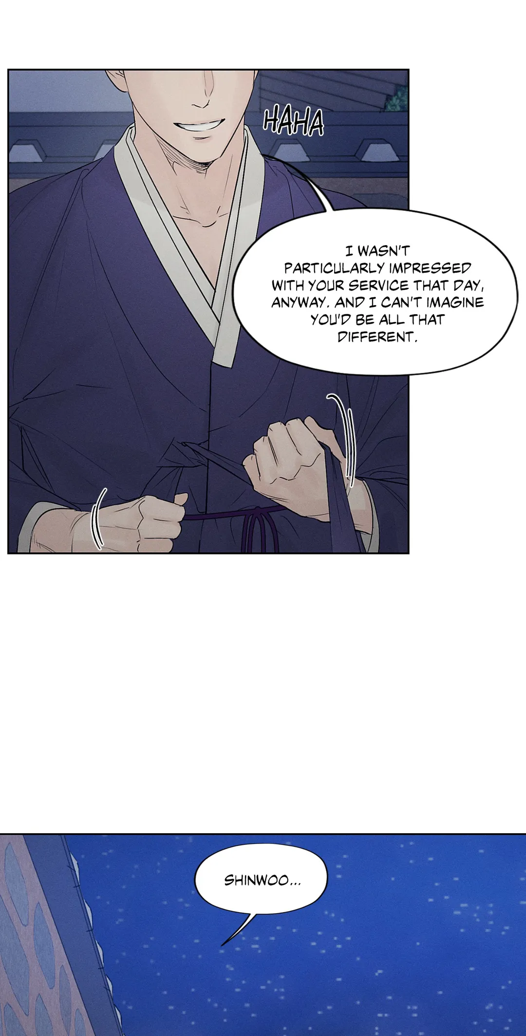 Toys of the Trade [paw] Chapter 4 - Page 49 in English