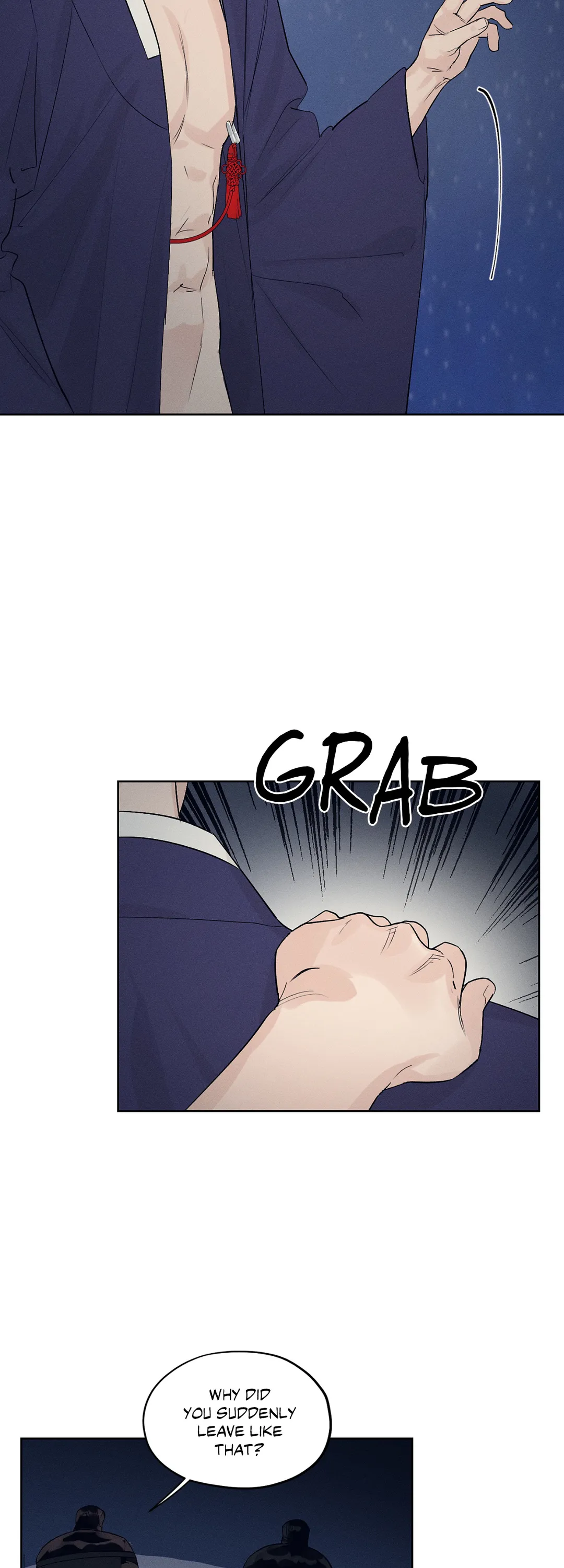 Toys of the Trade [paw] Chapter 4 - Page 8 in English