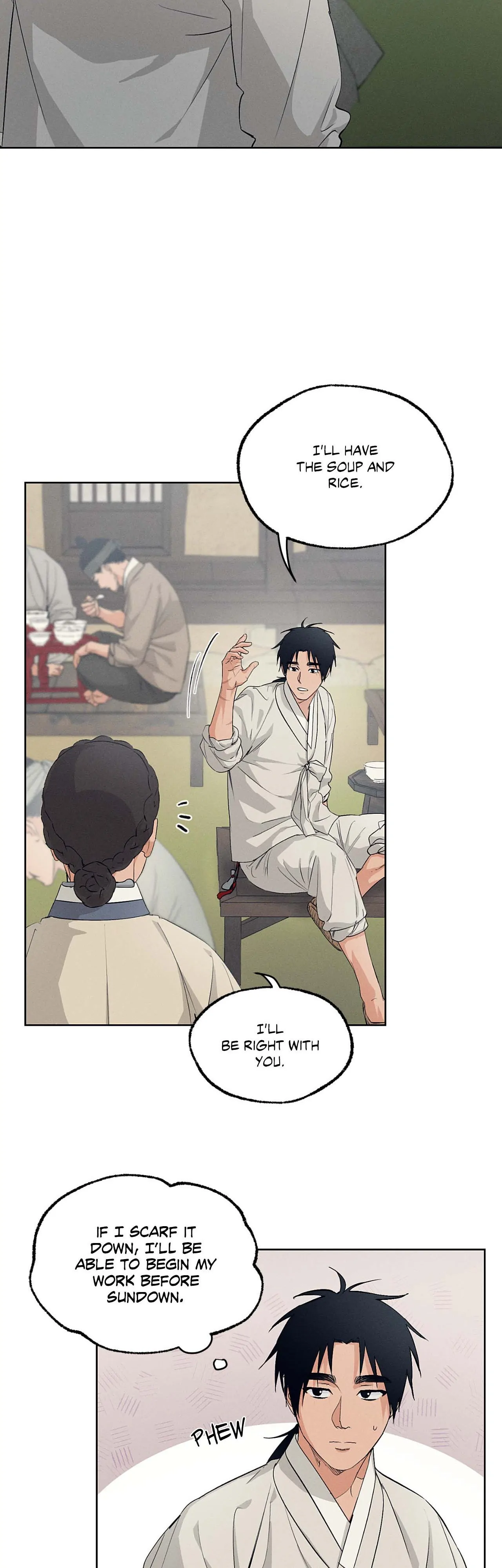 Toys of the Trade [paw] Chapter 40 - Page 14 in English