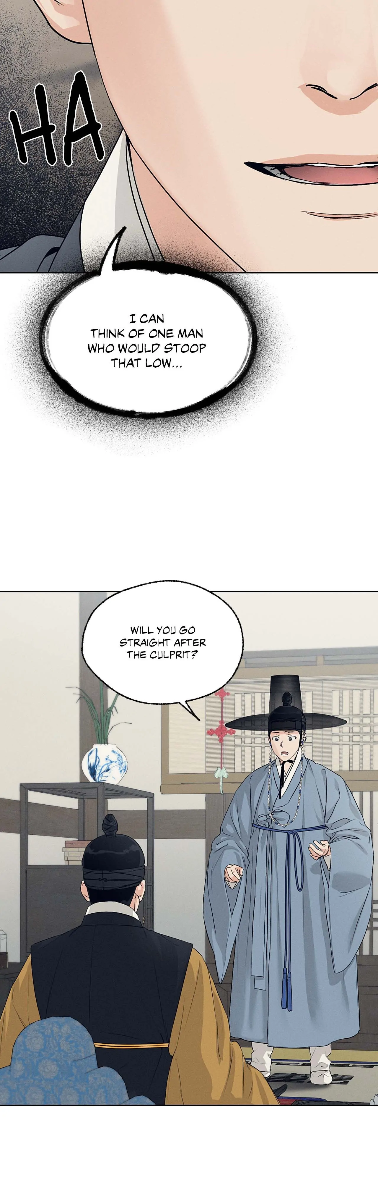 Toys of the Trade [paw] Chapter 40 - Page 19 in English