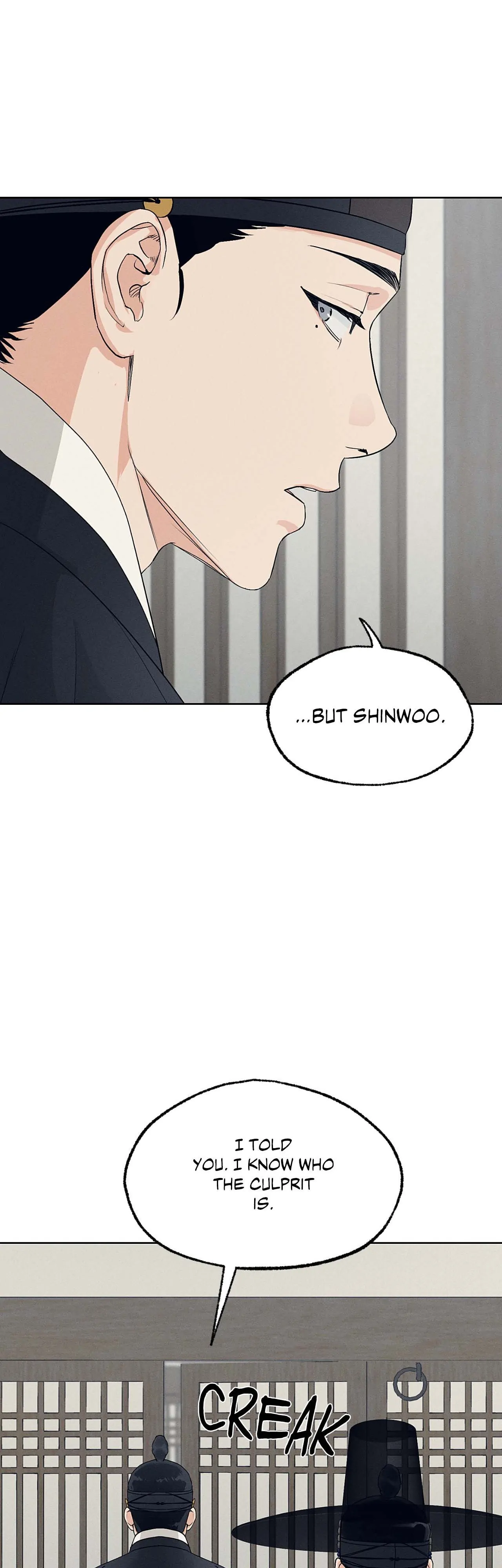 Toys of the Trade [paw] Chapter 40 - Page 23 in English
