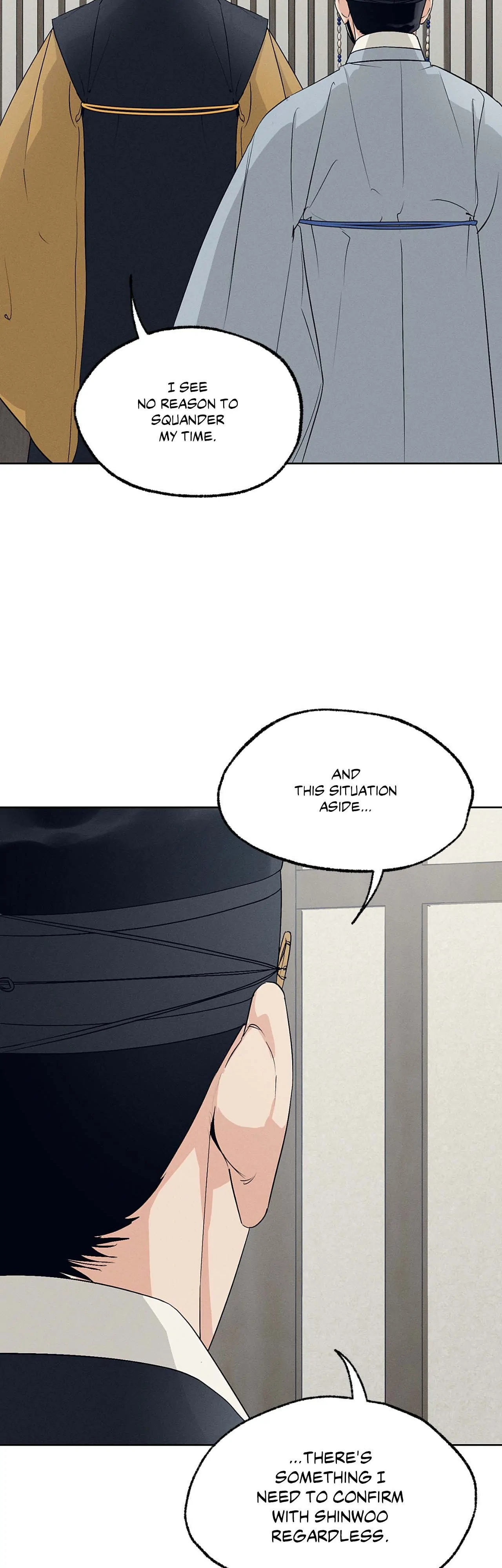 Toys of the Trade [paw] Chapter 40 - Page 24 in English