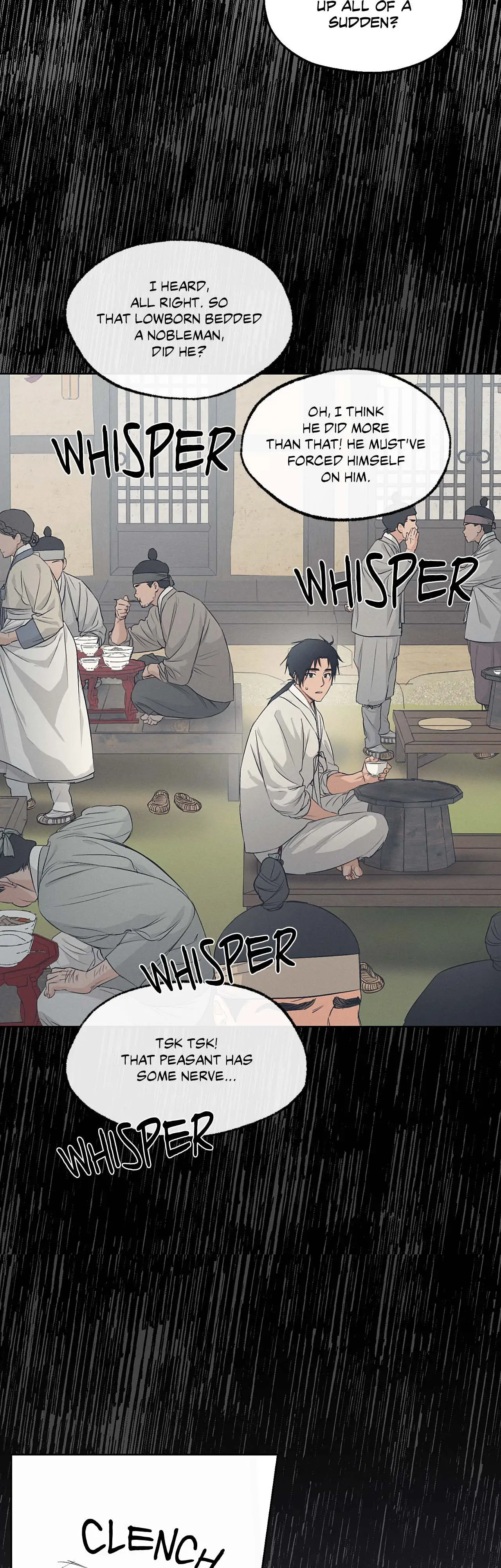 Toys of the Trade [paw] Chapter 40 - Page 30 in English