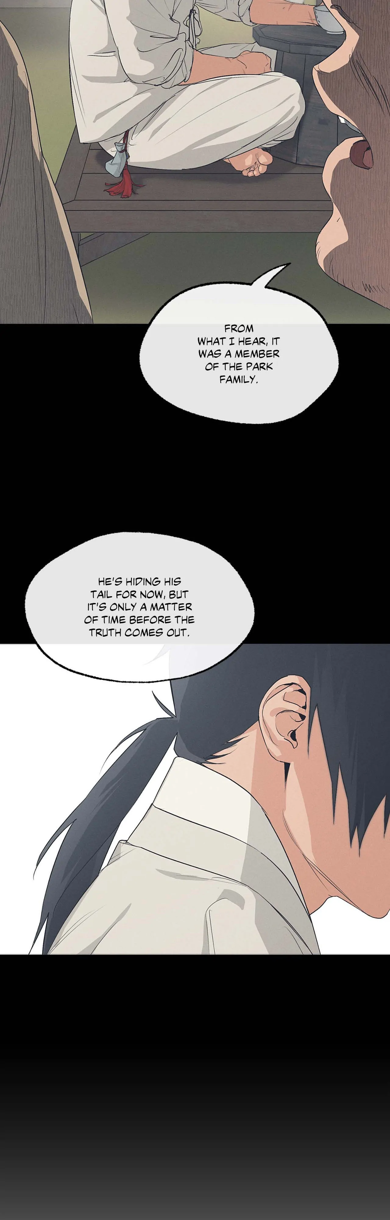 Toys of the Trade [paw] Chapter 40 - Page 34 in English