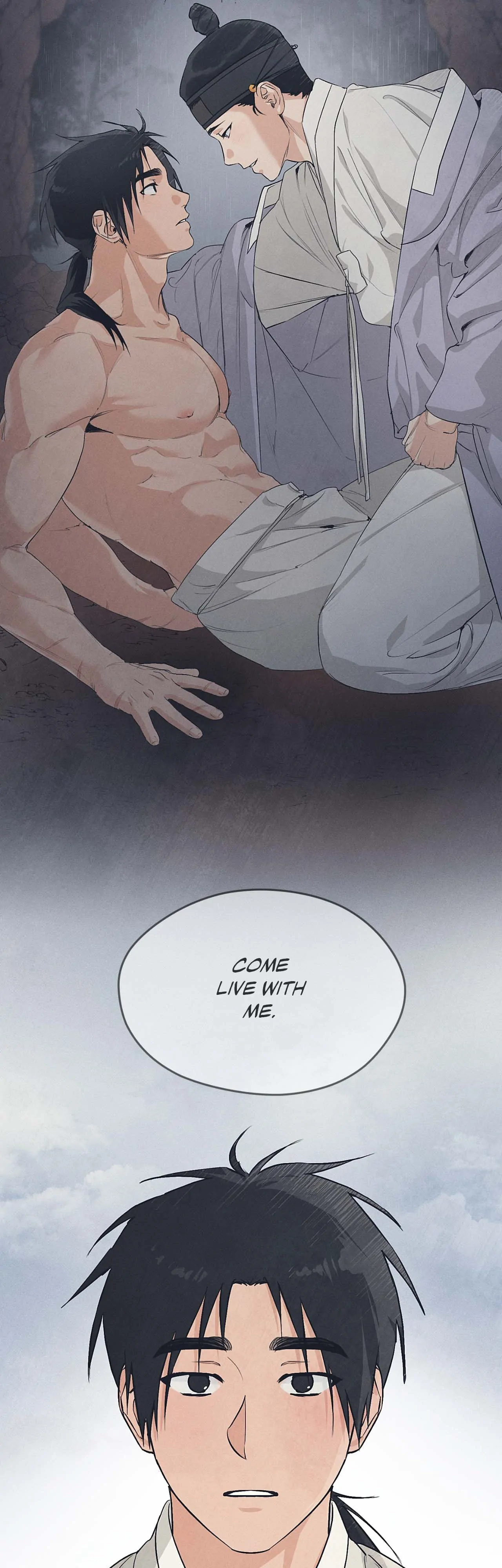 Toys of the Trade [paw] Chapter 40 - Page 7 in English