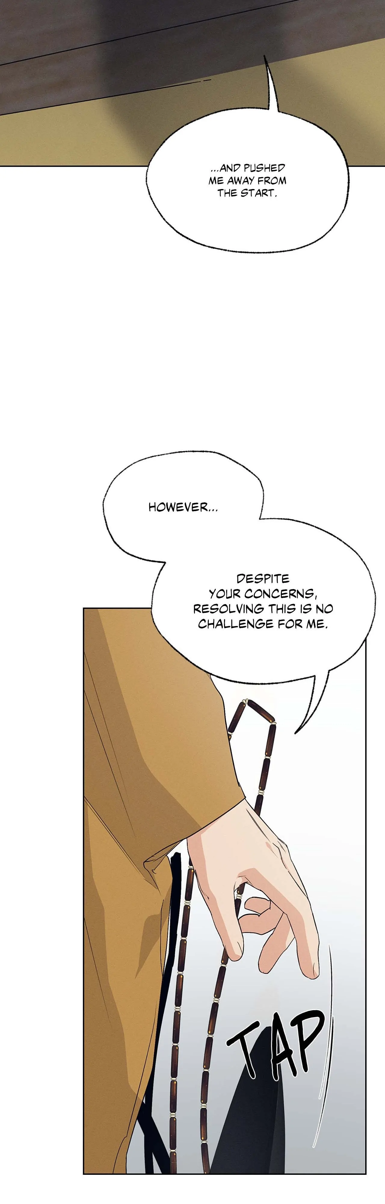 Toys of the Trade [paw] Chapter 41 - Page 10 in English