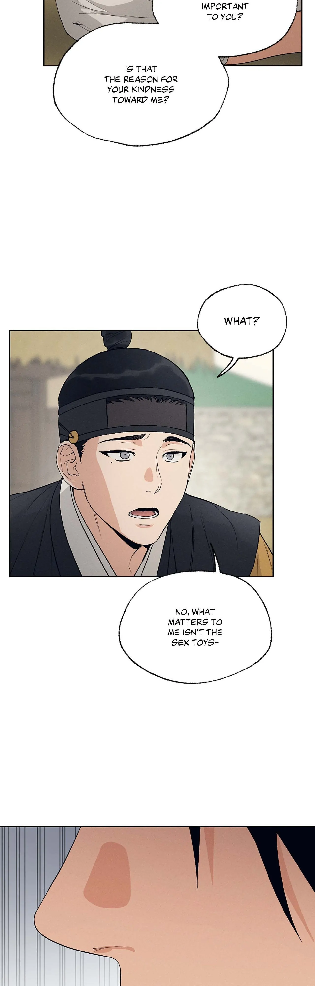 Toys of the Trade [paw] Chapter 41 - Page 14 in English