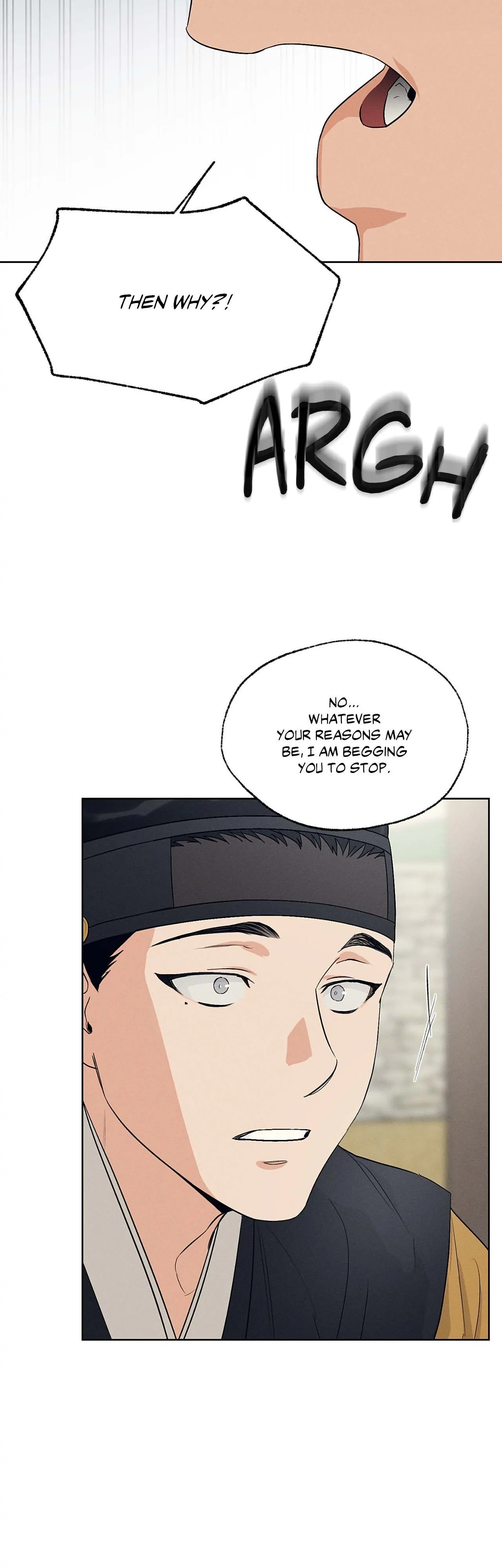 Toys of the Trade [paw] Chapter 41 - Page 15 in English